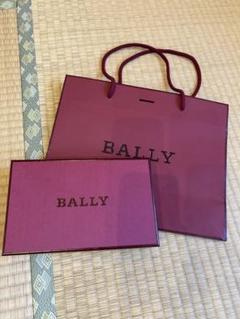 BALLY（バリー）★ショッパーバッグ セール】バリー BALLY バリー バッグ BALLY 6225425 70 SOMMET