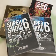 2025年最新】Super JUNIOR dvdの人気アイテム - メルカリ