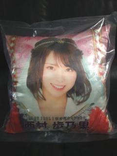 ラストアイドル 西村歩乃果 直筆チェキ