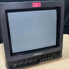 2025年最新】VICTOR ブラウン管テレビ・テレビデオの人気