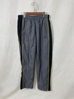 N185 NIKE ナイキ ナイロンパンツ スポーツウェア