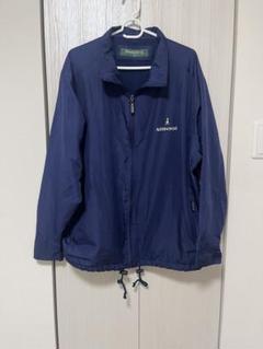 Munsingwear GRAND SLAM レインウェア M ネイビー - メルカリ