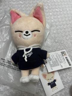 スキズ SKZOO PLUSH MINI Ver. ミニぬいぐるみ フォクシニー