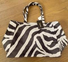 バザール アトリエ サブロン ZEBRA CLUTCH BAG m43966697734_1.jpg?1744821091
