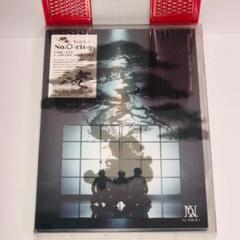 Number_i No.O-ring- 有明　初回限定盤　Blu-ray