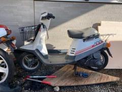 ペリカンジョグ YAMAHA カウル・フェンダー一式 スピードメーター付き 2025年最新】ペリカンジョグ 27vの人気アイテム - メルカリ