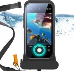 スマホ 防水ケース iPhone 15 Pro/14 Pro/13 Pro専用
