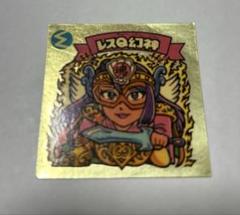 極美品 旧ビックリマン レスQ幻神 - メルカリ