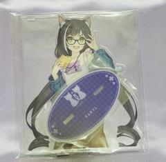 キャル　執事眼鏡eyemirror メガネスタンド キャル 執事眼鏡eyemirror メガネスタンド - メルカリ