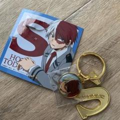 【ボックス】僕のヒーローアカデミア アクリルイニシャルキーホルダー 楽天市場】僕のヒーローアカデミア アクリルイニシャル
