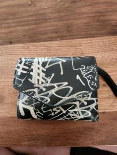 ☆新品☆Maison Margielaメゾンマルジェラ エンベロープ三つ折り財布 YouTube解説付き】メゾン マルジェラ 三つ折りミニウォレット
