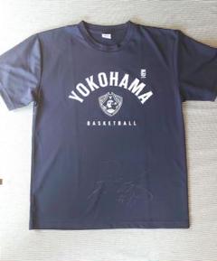 ビー・コルセアーズ 13番？37番？ビーコル  サインtシャツ ビー・コルセアーズ 13番？37番？ビーコル サインtシャツの通販