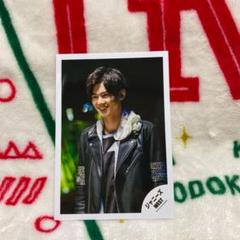 小瀧望 ジャニショ 公式写真