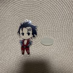 【激レア】七つの大罪　バン　デジタルコレクション　アクリルスタンド 七つの大罪 黙示録の四騎士 描き下ろしアクリルスタンド 旅立ち