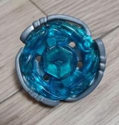 メタルファイトベイブレード アクアリオ105F 【ベイ改造セット