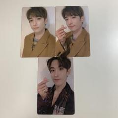 SEVENTEEN DK ドギョム