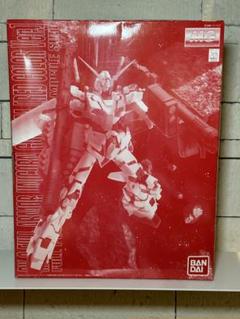 2023年最新】フルアーマー ユニコーンガンダム レッドカラーVer.の