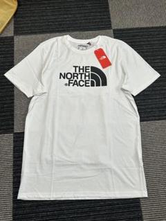 THE NORT FACE Tシャツ　白