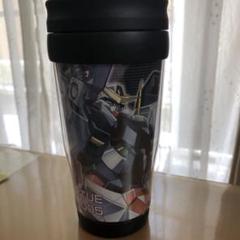 機動戦士ガンダム00 一番くじ　タンブラー賞　ヴァーチェ