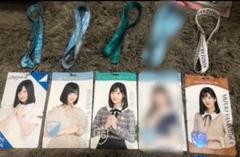 乃木坂46 山下美月　チケットホルダー
