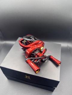 新品ハイスター giu dragon 9Hガラスコーティング済 オーロラエアー giu 限定版ドラゴン 左巻き bfs オーロラエアー ハイスター