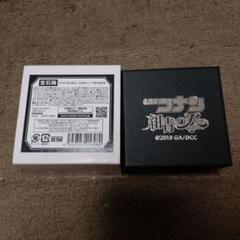 名探偵コナン 紺青の拳 怪盗キッド 宝石箱 未使用 映画 ジュエリーケース