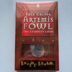 Amazon.co.jp: Artemis Fowl アルテミスファウル 子供英語小説