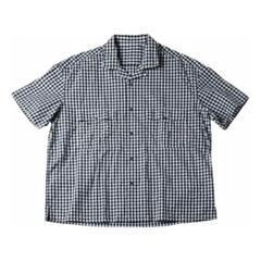 タグ有　Porter Classic KEROUAC GINGHAM CHECK Porter Classic(ポータークラシック) Kerouac Gingham Check