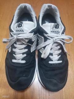New Balance 1400 スニーカー (箱付き) ニューバランス SB 1400 タグつき 24.5cm ほぼ新品 - メルカリ