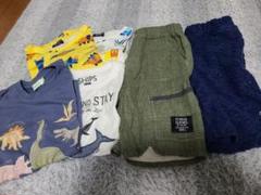 男の子110cm✱SHIPS.BEAMS 他 ✱子供服まとめ売り