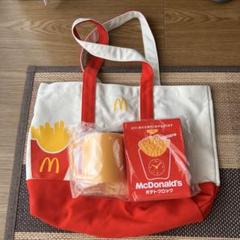 2025年最新】マクドナルドポーチの人気アイテム - メルカリ