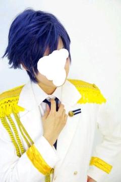 白軍服としても♪うたの☆プリンスさまっ♪Shining All Star 衣装