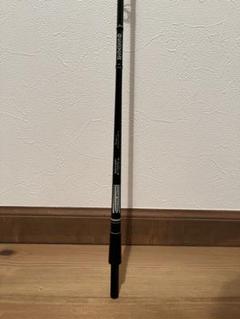 ロベルソン チャコールマスター トップウォーターロッド