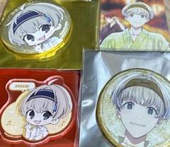 大里帆波 アオペラ seaside 缶バッジ 2025年最新】アオペラ 帆波の人気アイテム - メルカリ