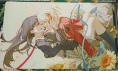 サンパン　千束　たきな　スリーブ　プレイマット 61zIDNw8CqL._UF894,1000_QL80_.jpg