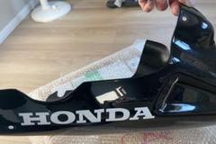 アンダーカウル VEGA SPORTS ベガスポーツ 汎用ベース ZRX1100