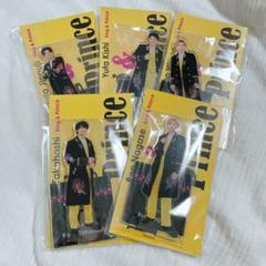 数々の賞を受賞 King アクスタまとめ売り Prince & アイドル