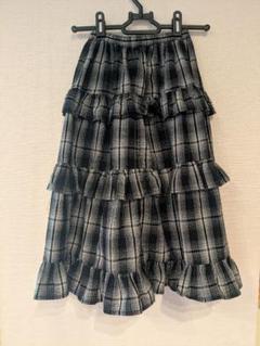 merruny スカート　M