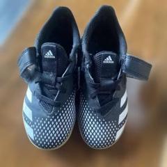 adidas Predator フットサル　シューズ　17㎝