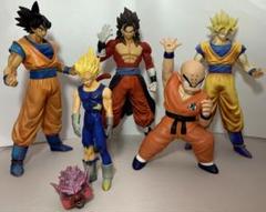 ベジットMSP フィギュア まとめ売り mspベジット フィギュア ドラゴンボール - メルカリ