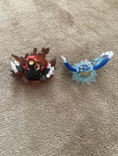 ポケットモンスター オメガルビー・アルファサファイア ダブル