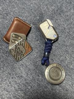 フィジットトイ　スライダー　ハンドスピナー edc Lautie 01edc