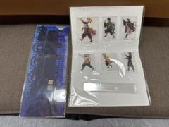 C98 鬼滅の刃 アクリルスタンド 出発進行セット コミックマーケット