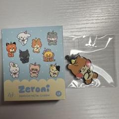 ソンハンビン ハンビン トレカ zeroni binini ビニニ パーカー ソンハンビン ハンビン トレカ zeroni binini ビニニ パーカー