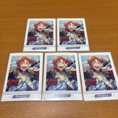 月永レオ ぱしゃこれ 返礼祭 idol6 あんスタ