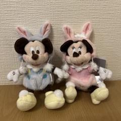 お顔厳選　ディズニーストア　イースター　ミッキー　ミニ　SPRING STYLE m29915320906_1.jpg?1742945192