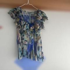 Christian Lacroix Bazar クリスチャンラクロア トップス