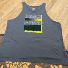 Reebok Lesmills タンクトップ