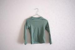 misha & puff ラッシュガード　3y