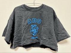 ファッショナブル「Hibana」Tシャツ-o【Ado Official Shop】